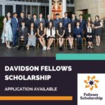 Meet the Extraordinary Winners of the Prestigious Davidson Fellows Scholarship