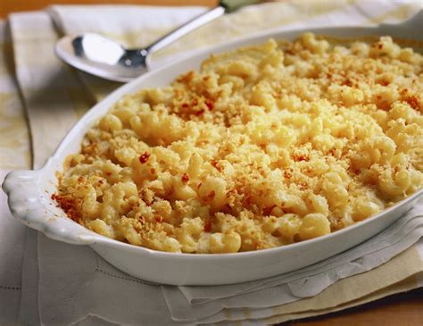 Robert Kraft’s Indulgent Macaroni and Cheese: A Culinary Symphony