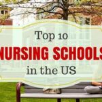 Best Nursing Schools in the US