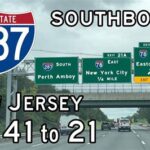 Hwy 287 New Jersey: A Comprehensive Guide