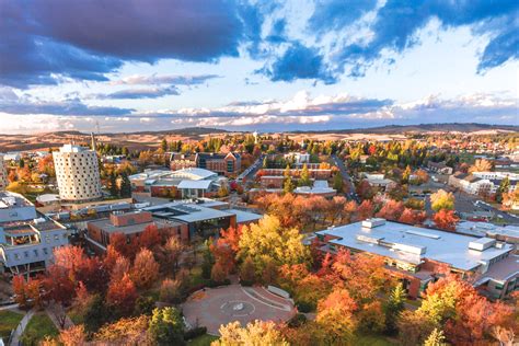 Explore the World of Online Learning with Eastern Washington University
