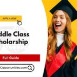 How Do I Apply for the Middle Class Scholarship?