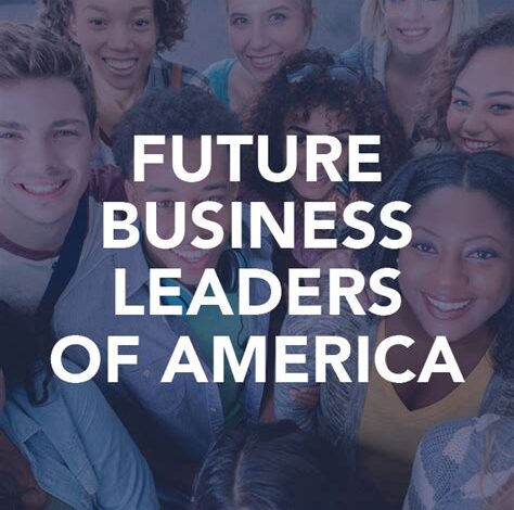 Collegiate Future Business Leaders of America: Shaping the Next Generation of Business Leaders