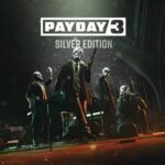 Looking For A Match: Payday 3