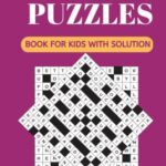 K-12 Appropriate Crossword: Engage and Educate Young Minds