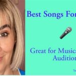 Songs for Tenors in Musical Theatre: A Comprehensive Guide