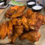 Buffalo Wild Wings Citrus Heights: Where Wings Take Flight