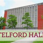 EKU Telford Hall: A Comprehensive Guide