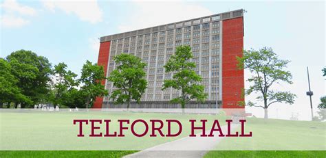 EKU Telford Hall: A Comprehensive Guide