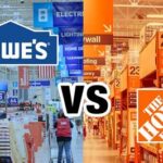 Is Home Depot or Lowe’s Cheaper?