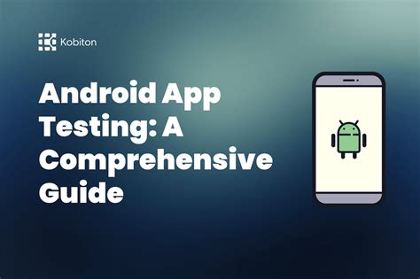Android Testing on Mac: A Comprehensive Guide