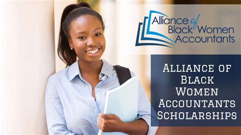 Black Accounting Scholarships: A Gateway to Financial Success for Aspiring Accountants Scholarships for Black Accounting Students: Strategies for Securing Black Accounting Scholarships: Tips and Tricks for Black Accounting Students: Common Mistakes to Avoid: Conclusion: