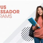 College Brand Ambassador Programs 2024