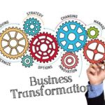 CT Reg 14: Transforming Business Processes and Unleashing Innovation