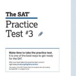 DSAT Practice Test 3: The Comprehensive Guide