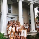 Colgate University Sororities: A Comprehensive Guide