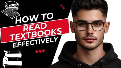 How to Read Textbooks Effectively: A Comprehensive Guide to Mastery