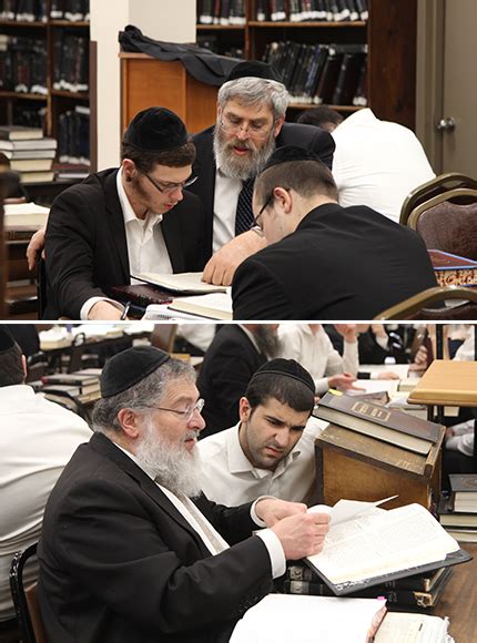 Yeshiva Derech Chaim: A Path to Torah and Personal Growth