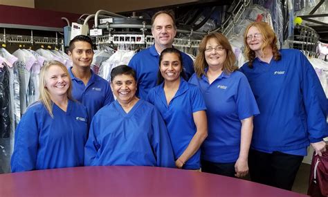 Dry Cleaning in Bloomington: A Comprehensive Guide