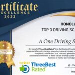 How to Redeem Scholarship Code for A-1 Driving School