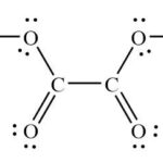 Lewis Structure of H2C2O4: A Comprehensive Guide