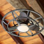 Ceiling Fans: An Exterior Sanctuary Exterior Ceiling Fan Blades: Designed for Outdoor Conditions Benefits of Exterior Ceiling Fans How to Choose Exterior Ceiling Fan Blades Step-by-Step Installation Guide Conclusion