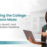 Does Admission Mean Accepted? Unraveling the Maze of College Admissions