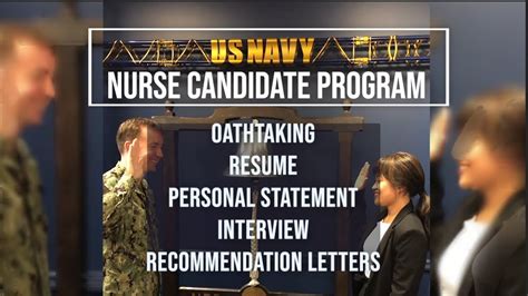 Navy Nursing Scholarships: A Path to a Rewarding Career in Healthcare