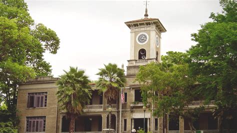 University of Puerto Rico Mayagüez Campus: A Hub of Academic Excellence and Innovation