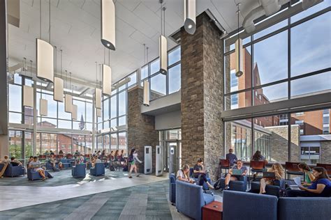 UVM On-Campus Housing: A Comprehensive Guide
