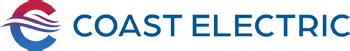 Coast Electric MS: The Power to Illuminate Your Life Keywords Tables