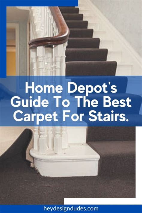 Cost to Carpet Stairs Home Depot: A Comprehensive Guide