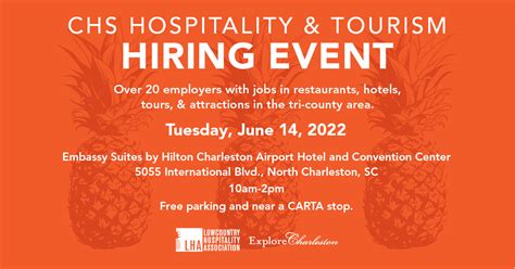 Lowcountry Hospitality Association: Fostering Excellence in the Tourism Industry Education and Training Advocacy and Government Relations Collaboration and Innovation Common Mistakes to Avoid Conclusion