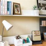 Maximize Your Dorm Space with a Desk Hutch