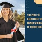 Merit Scholarships: A Coveted Path to Higher Education Excellence