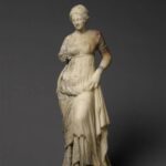 Greek Female Statue Body Type Description