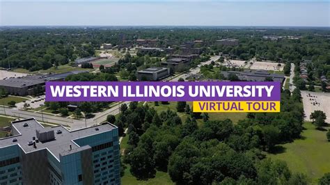 Scholarships for Students at Western Illinois University