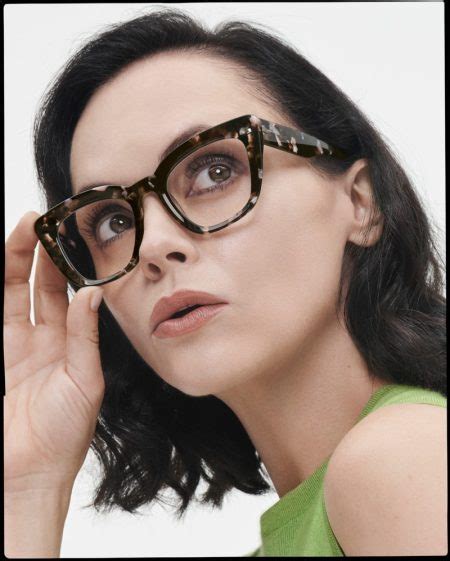 Warby Parker Near Me: Find the Perfect Frames for Your Face