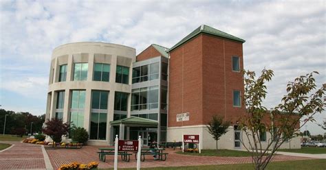 Rowan at BCC: A World-Class Education for Aspiring Healthcare Professionals