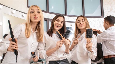 Hair Schools in Lafayette, LA: A Comprehensive Guide for Aspiring Stylists