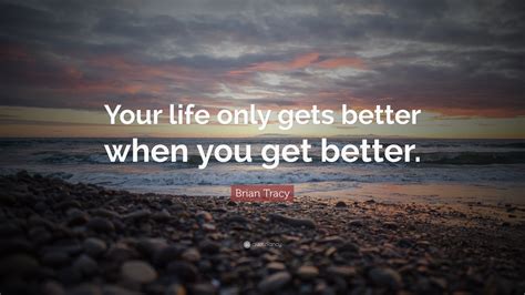 When Does Life Get Better?