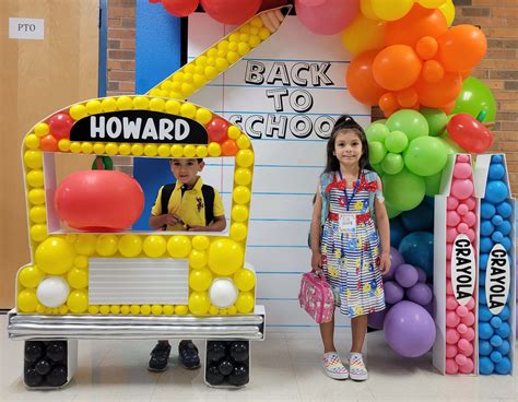 Howard Early Childhood Center Alamo Heights: A Haven for Young Learners