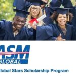 ASM Global STARS Scholarship Program: A Gateway to the Global Event Industry