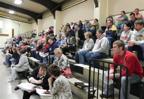 Botkins Local Schools: A Model of Educational Excellence