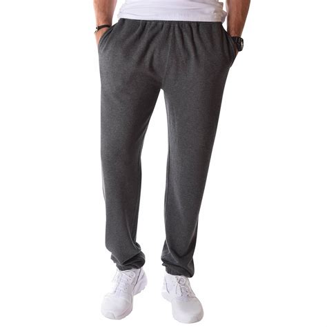 Long Sweatpants for Men: Elevate Your Comfort and Style