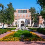 University of Southern California Visit: An Enchanting Jaunt into Academic Excellence