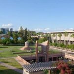 Tempe, Arizona: The Heart of ASU’s Dynamic Campus Life