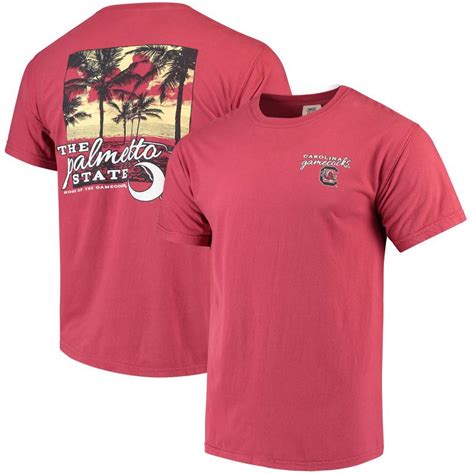 South Carolina Football T-Shirts: A Fanatic’s Guide to Game-Day Attire