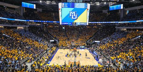 Marquette Basketball Forums: The Digital Hub for Golden Eagles Fans