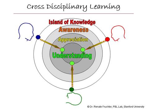 AP Seminar N: Exploring the Intriguing World of Cross-Disciplinary Learning